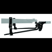 Reese Reese 49912 Round Bar Weight Distribution Kit with Integrated Sway - 8,000 lbs. GTW 49912